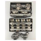 Vintage Easter Chocolate, Candy Molds.