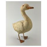 Early Spun Cotton Goose.