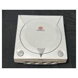 Sega Dreamcast Video Game Console.