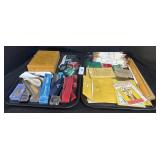 Advertising Pencils, Keychains, Flashlight,