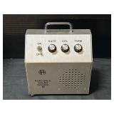 APH Portable Sound Source II.