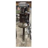 TK Drill Press.