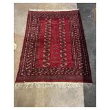 High Quality Persian Style Rug.