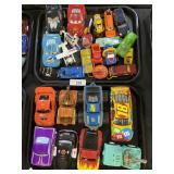 Nascar, Toy Cars.