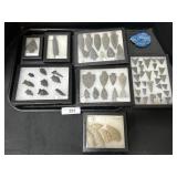 Lancaster & Berks Co Arrowheads.