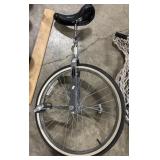 Schwinn Unicycle.