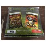 XBOX 360 Game Console W/ Original Box.