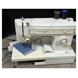 Kenmore 158 Sewing Machine.