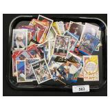 1990s Baseball Cards.