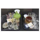 Various Household Items.