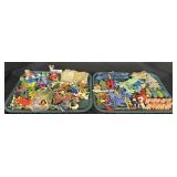Vintage Toys.