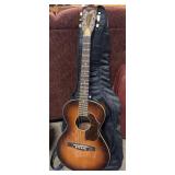Framous Acoustic Guitar.