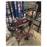 Titan 740 Paint Sprayer.