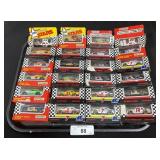 NOS Nascar Matchbox Cars.