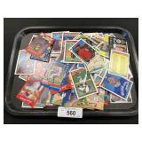 1990s Baseball Cards.