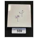Sealed Pro 2nd Generation Earphones.
