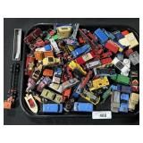 Die Cast Toy Cars.