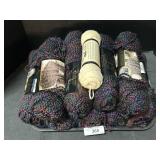 Craft Yarn.