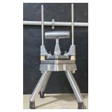 Commercial French Fry Cutter.
