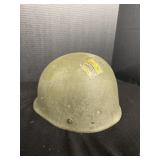 M1 Helmet Liner.