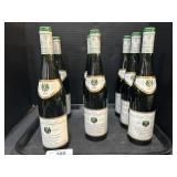 8 95ï¿½ German Wine Bottles.