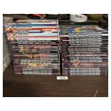 Various Stuff For Men & Maxim Magazines.