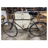 Vtg Huffy Bicycle.