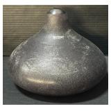 Barbini Murano Art Glass Vase.