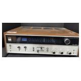 Fisher 304 Stereo Receiver.