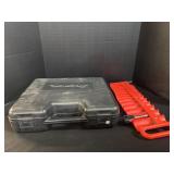 Snap On Cordless Drill W/ Charger Packs.