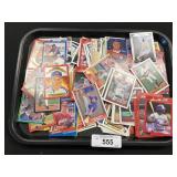 1990s Baseball Card Collection.