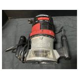 Craftsman Router.