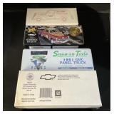 Ertyl, Snap-On, Model Cars & Collectibles.