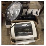 Baby George Foreman Grill, Home Decor, Pottery.