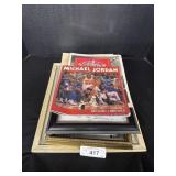 Super Bowl Heroï¿½s Book.