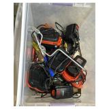B&D Batteries & Chargers, Tools.