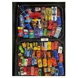 Toy Cars.