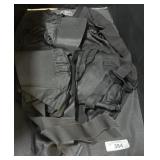 3 Black Bonnets & MZM Sport Shirt.