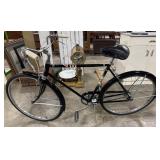 Vtg Sears Bicycle.