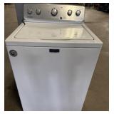 Maytag Washing Machine.
