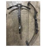 Horton Crossbow & Compound Bow.