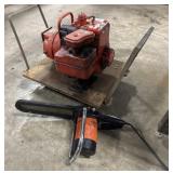 Pinchot, Briggs & Stratton Generator, B&D