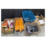 Hot Wheels Track, Dolls, Playstation Car Wheel