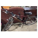Pacific Mountbike.