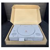 Playstation Classic.