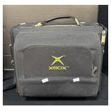 Original Xbox W/Case.
