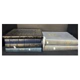 Medical Books.