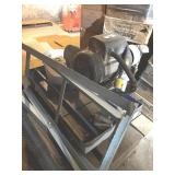 Stone Saw.*