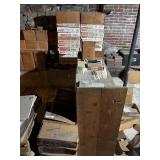 Large Lot of Tile.*