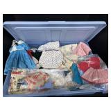 1950s Doll Clothing & Accessories.